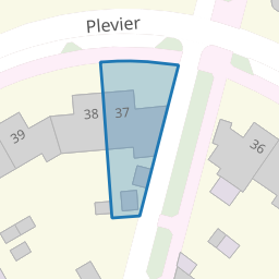 Perceel HOO00-L-1845