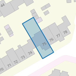 Perceel HOO00-L-1849