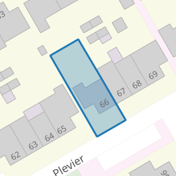 Perceel HOO00-L-1858