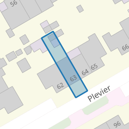 Perceel HOO00-L-1861