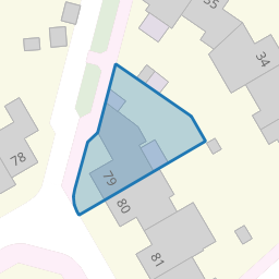 Perceel HOO00-L-1888