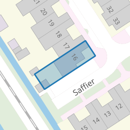 Perceel HOO00-L-1924