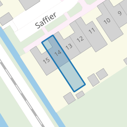 Perceel HOO00-L-1927