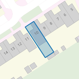 Perceel HOO00-L-1931