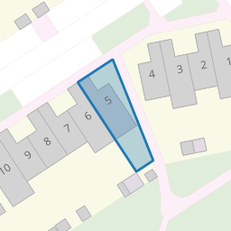 Perceel HOO00-L-1936