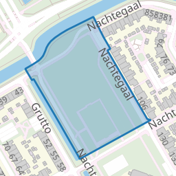 Perceel HOO00-L-1953