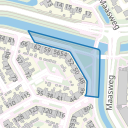 Perceel HOO00-L-1956