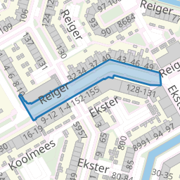 Perceel HOO00-L-1962