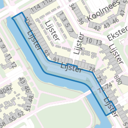 Perceel HOO00-L-1970