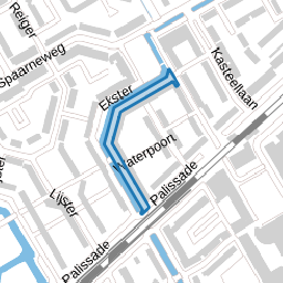 Perceel HOO00-L-1974