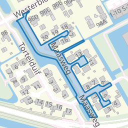 Perceel HOO00-L-1991