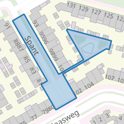Perceel HOO00-L-2034