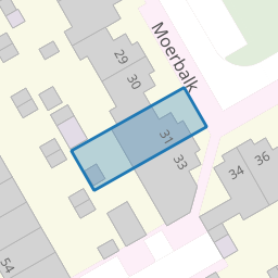 Perceel HOO00-L-2054