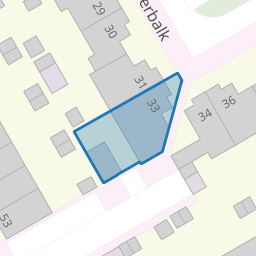 Perceel HOO00-L-2055