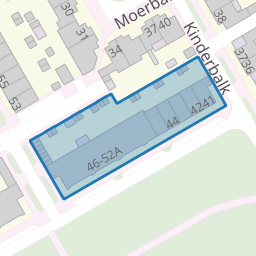 Perceel HOO00-L-2060