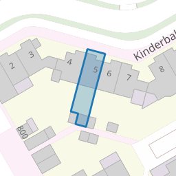 Perceel HOO00-L-2066