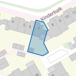 Perceel HOO00-L-2068