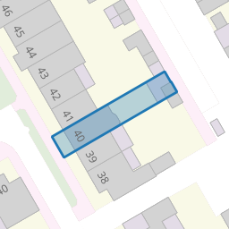 Perceel HOO00-L-2088