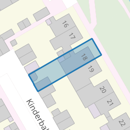 Perceel HOO00-L-2094