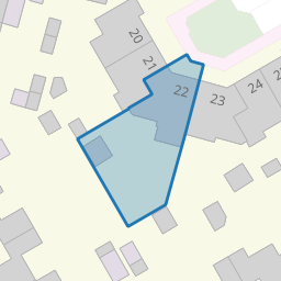 Perceel HOO00-L-2165