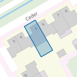 Perceel HOO00-L-2213