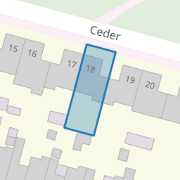 Perceel HOO00-L-2227