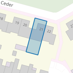 Perceel HOO00-L-2230