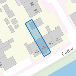 Perceel HOO00-L-2244