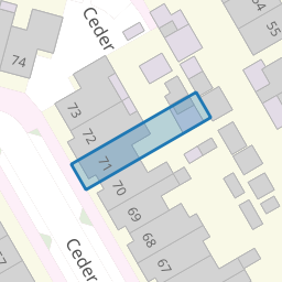 Perceel HOO00-L-2253