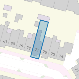 Perceel HOO00-L-2259