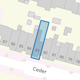 Perceel HOO00-L-2265