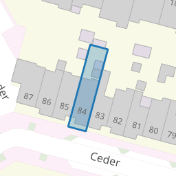 Perceel HOO00-L-2266