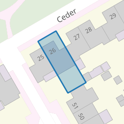 Perceel HOO00-L-2272