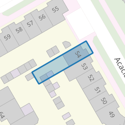 Perceel HOO00-L-2307