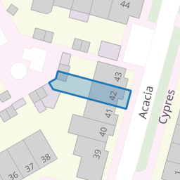 Perceel HOO00-L-2319