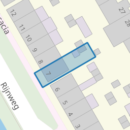 Perceel HOO00-L-2358