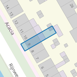 Perceel HOO00-L-2360