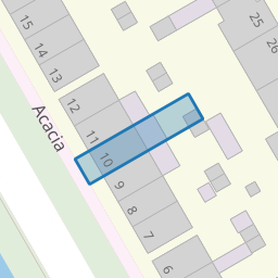 Perceel HOO00-L-2361