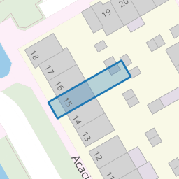 Perceel HOO00-L-2366