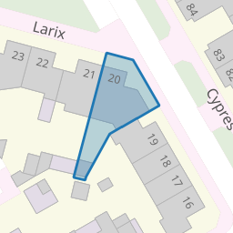 Perceel HOO00-L-2378