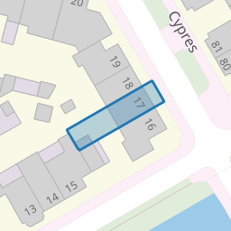 Perceel HOO00-L-2381