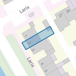 Perceel HOO00-L-2396