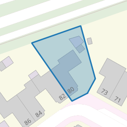 Perceel HOO00-L-2420