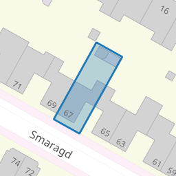 Perceel HOO00-L-2424