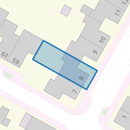 Perceel HOO00-L-2430