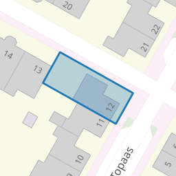 Perceel HOO00-L-2434