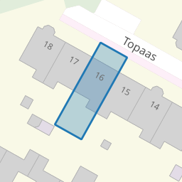 Perceel HOO00-L-2438