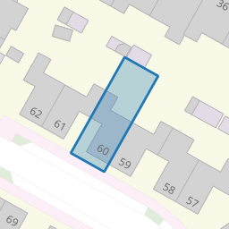 Perceel HOO00-L-2455