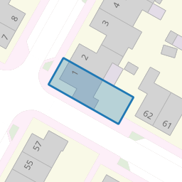 Perceel HOO00-L-2458