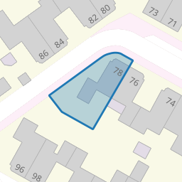 Perceel HOO00-L-2506